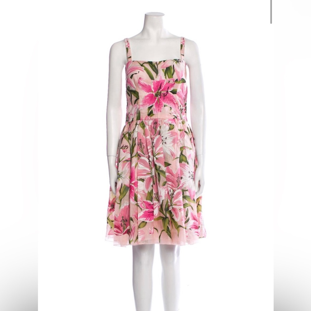 NWT Dolce & Gabbana size It 46